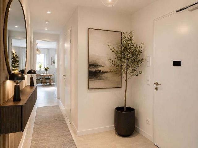 Wohnung zum Kaufen in Brunnthal OT Faistenhaar 899.900,00 EUR 144.08 m²