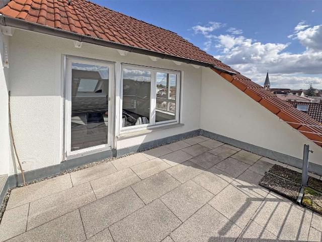 Wohnung zum Kaufen in Brackenheim 299.000,00 EUR 96.99 m²