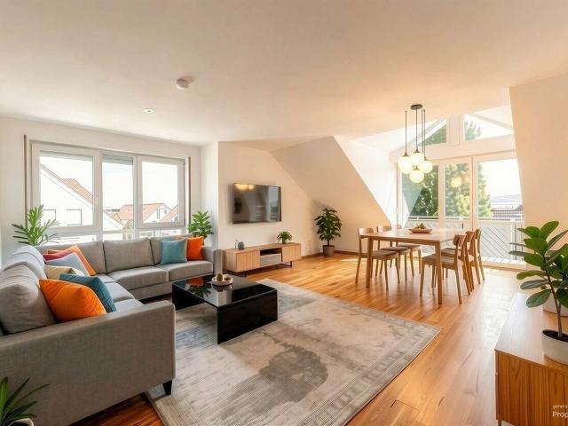 Wohnung zum Kaufen in Brackenheim 312.000,00 EUR 110 m²