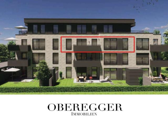 Wohnung zum Kaufen in Brake 259.000,00 EUR 68.33 m²