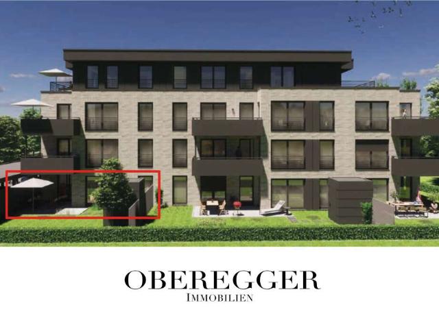 Wohnung zum Kaufen in Brake 289.000,00 EUR 74.82 m²