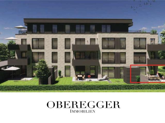 Wohnung zum Kaufen in Brake 349.000,00 EUR 89.77 m²