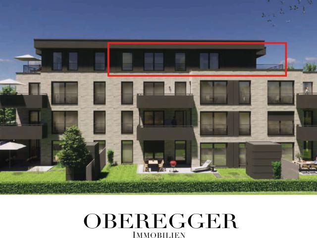 Wohnung zum Kaufen in Brake 399.000,00 EUR 85.7 m²