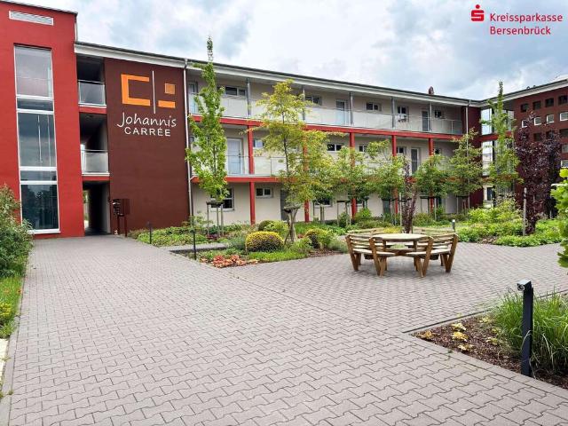 Wohnung zum Kaufen in Bramsche 299.000,00 EUR 80.41 m²