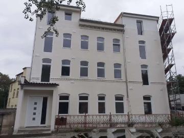 Große Gartenstraße, Brandenburg-Südwest-Südost, Bundesland Brandenburg