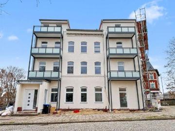 Wohnung zum Kaufen in Brandenburg an der Havel 250.000,00 EUR 70.89 m²