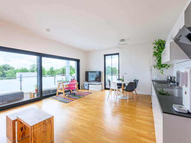 Wohnung zum Kaufen in Brandenburg an der Havel 349.000,00 EUR 92 m²