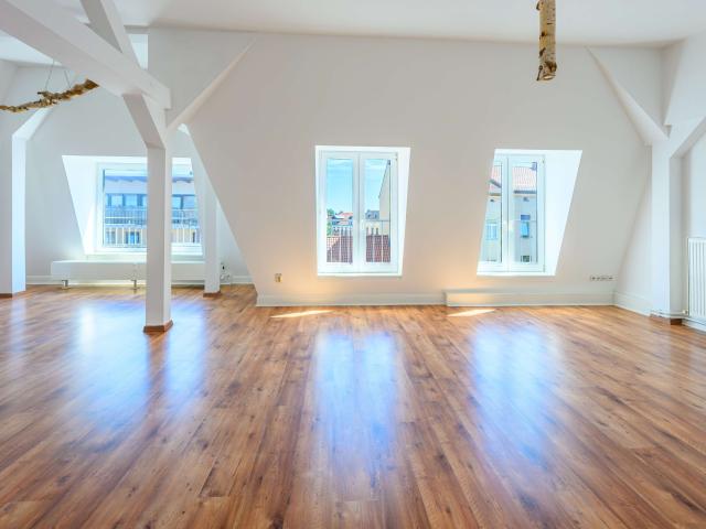Wohnung zum Kaufen in Brandenburg an der Havel 365.000,00 EUR 170 m²