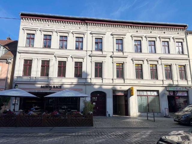 Wohnung zum Kaufen in Brandenburg an der Havel 372.000,00 EUR 104.2 m²