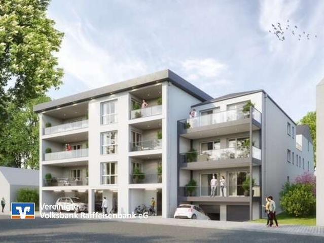 Wohnung zum Kaufen in Brauneberg 385.000,00 EUR 109 m²