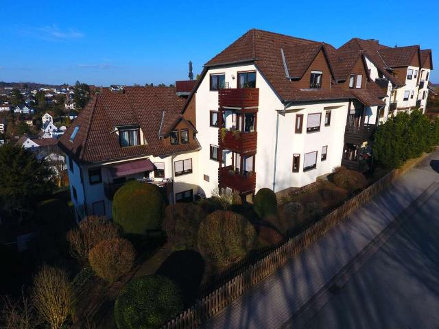 Wohnung zum Kaufen in Braunfels 292.500,00 EUR 109 m²