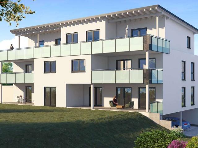 Wohnung zum Kaufen in Braunfels 408.000,00 EUR 89 m²