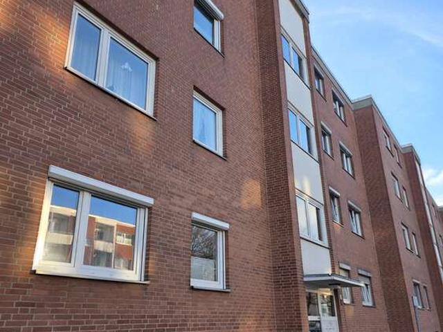 Wohnung zum Kaufen in Braunschweig 155.000,00 EUR 75 m²