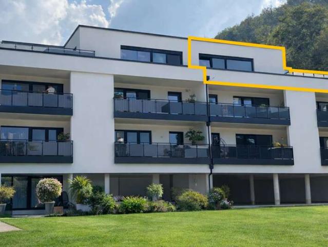 Wohnung zum Kaufen in Braubach 467.000,00 EUR 127.92 m²