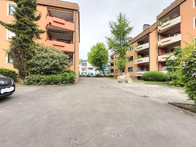 Wohnung zum Kaufen in Breisach am Rhein 349.000,00 EUR 83.53 m²