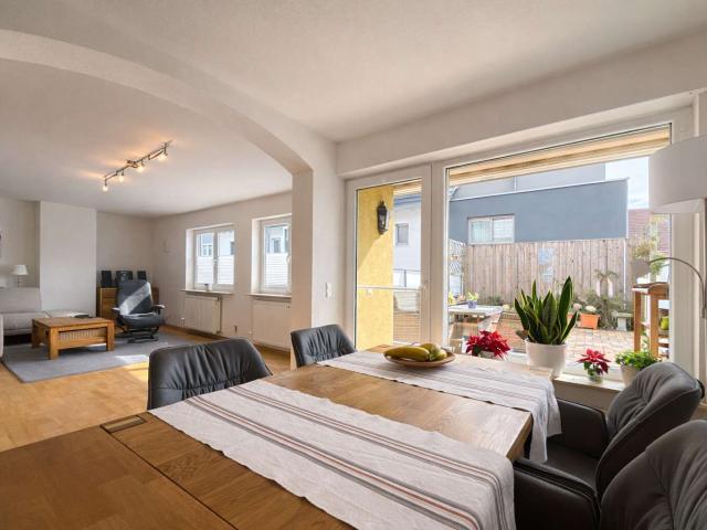 Wohnung zum Kaufen in Breisach am Rhein 389.000,00 EUR 128.88 m²