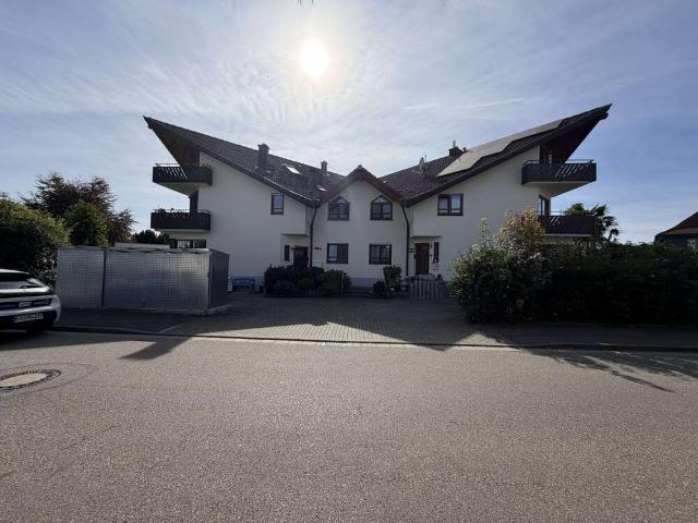 Wohnung zum Kaufen in Breisach am Rhein 410.000,00 EUR 100 m²