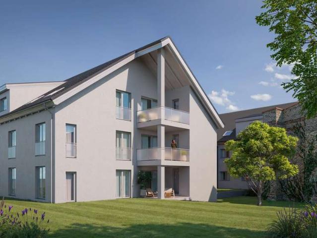 Wohnung zum Kaufen in Breisach am Rhein 695.000,00 EUR 117 m²