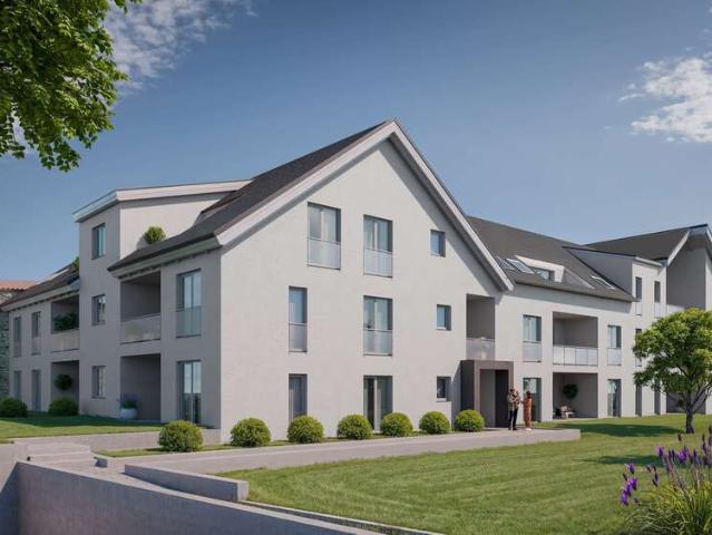 Wohnung zum Kaufen in Breisach am Rhein 791.000,00 EUR 116 m²