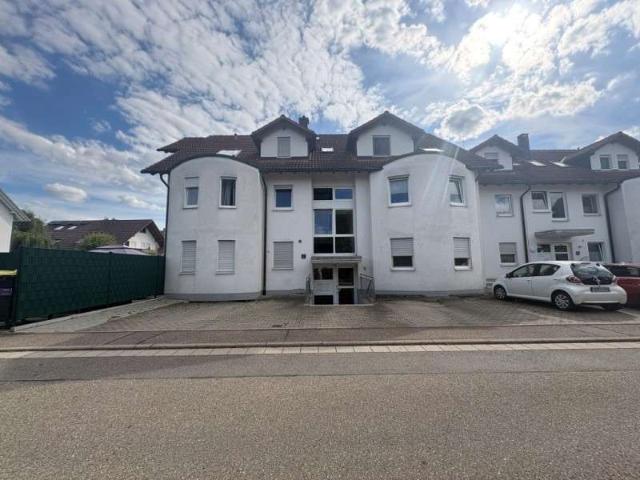 Wohnung zum Kaufen in Breisach 330.000,00 EUR 105.9 m²