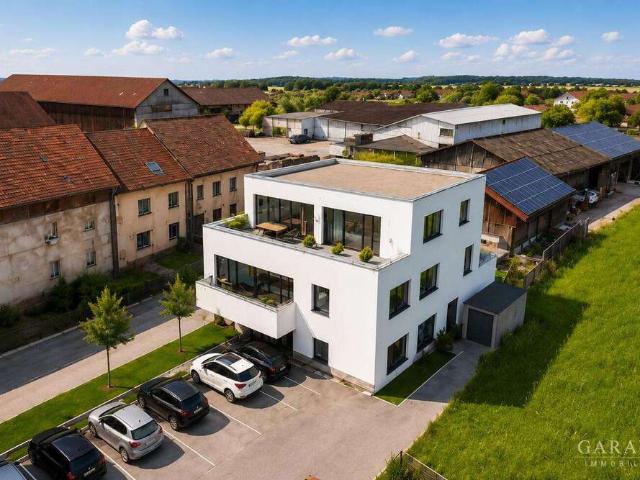 Wohnung zum Kaufen in Breitengüßbach 393.000,00 EUR 78 m²