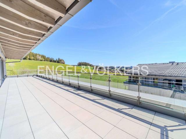 Wohnung zum Kaufen in Breitnau 1.100.000,00 EUR 170.77 m²