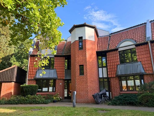 Wohnung zum Kaufen in Bremen Oberneuland 299.000,00 EUR 95.31 m²