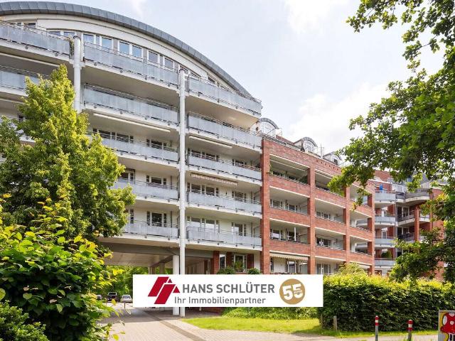 Wohnung zum Kaufen in Bremen Findorff 319.000,00 EUR 78.19 m²