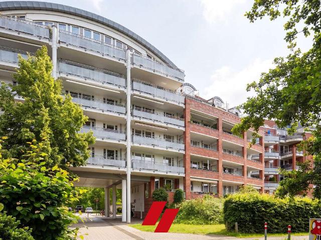 Wohnung zum Kaufen in Bremen Findorff 319.000,00 EUR 78.19 m²