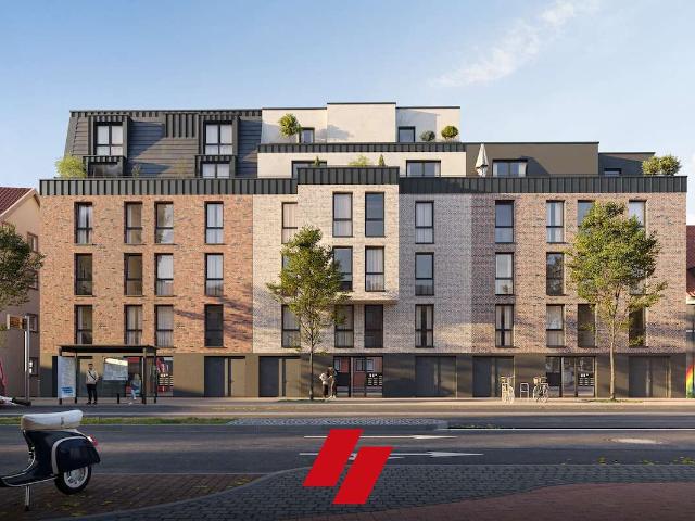 Wohnung zum Kaufen in Bremen Hastedt 299.000,00 EUR 44.51 m²