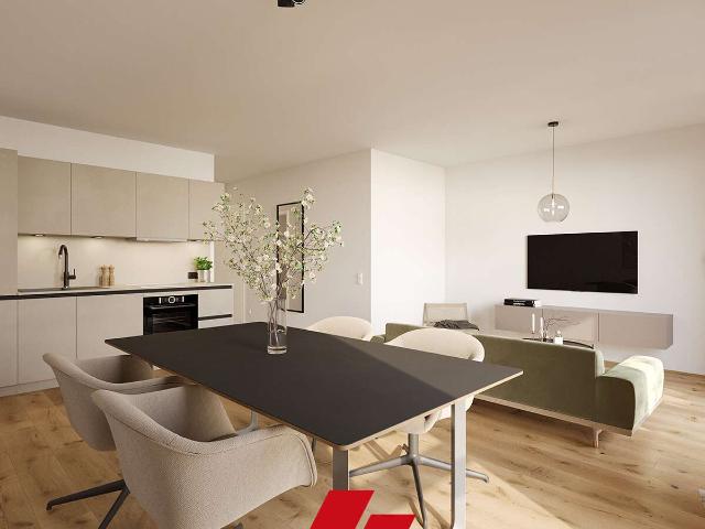 Wohnung zum Kaufen in Bremen Hastedt 396.000,00 EUR 60.6 m²