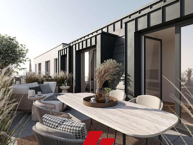Wohnung zum Kaufen in Bremen Hastedt 675.000,00 EUR 89.04 m²