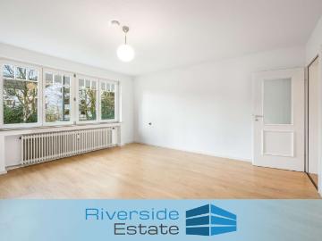 Max-Reger-Straße, Bremen, Gete