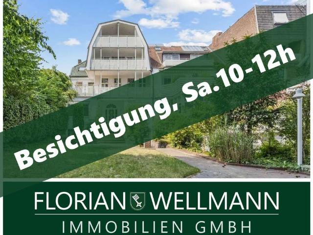 Wohnung zum Kaufen in Bremen 1.026.000,00 EUR 179 m²