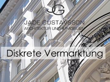 Wohnung zum Kaufen in Bremen 1.290.000,00 EUR 270 m²