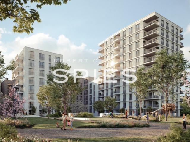 Wohnung zum Kaufen in Bremen 1.450.000,00 EUR 132.3 m²