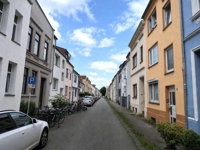 Wohnung zum Kaufen in Bremen 255.000,00 EUR 81.72 m²
