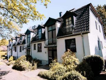 Lesumbroker Landstraße, Burglesum, Burg-Grambke