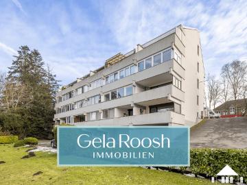 Lesumbroker Landstraße, Burglesum, Burg-Grambke