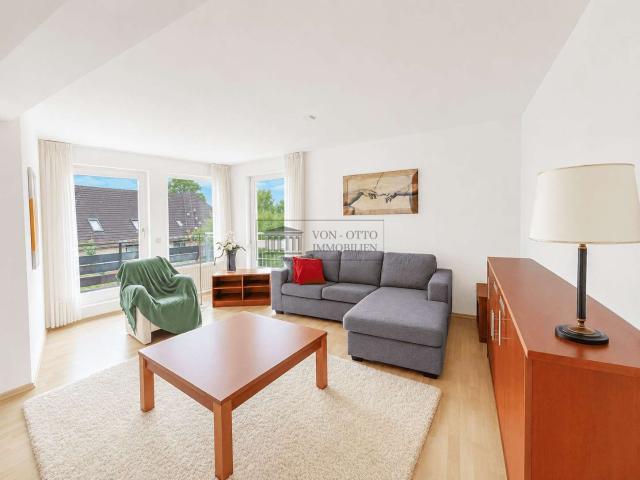 Wohnung zum Kaufen in Bremen 259.000,00 EUR 75 m²