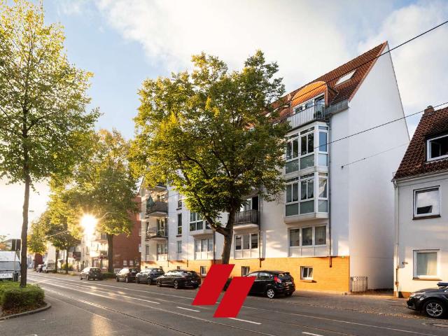 Wohnung zum Kaufen in Bremen 259.000,00 EUR 72 m²