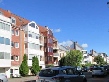 Max-Reger-Straße, Bremen, Gete