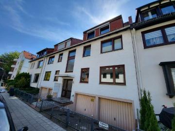 Wohnung zum Kaufen in Bremen 260.000,00 EUR 57 m²