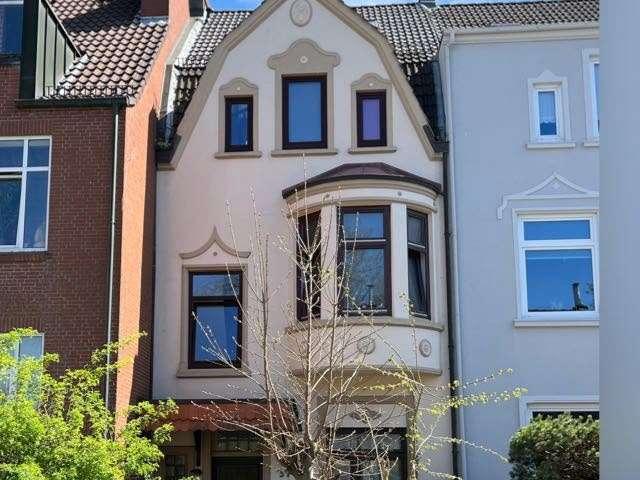 Wohnung zum Kaufen in Bremen 264.000,00 EUR 58 m²