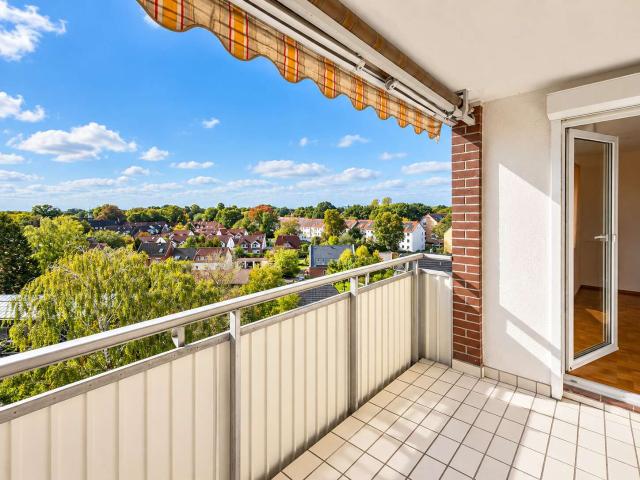 Wohnung zum Kaufen in Bremen 264.000,00 EUR 75 m²
