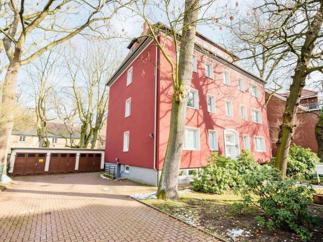Wohnung zum Kaufen in Bremen 269.000,00 EUR 66 m²