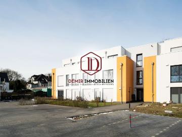 Wohnung zum Kaufen in Bremen 269.000,00 EUR 85 m²