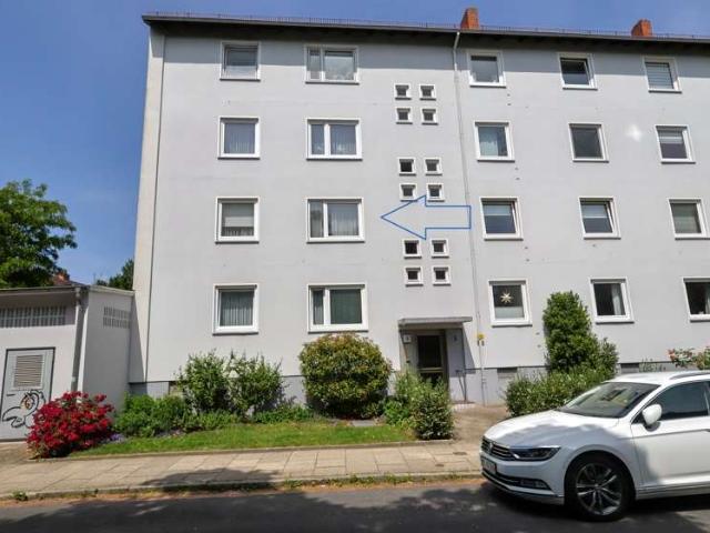 Wohnung zum Kaufen in Bremen 269.000,00 EUR 93.5 m²