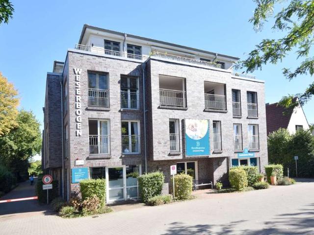 Wohnung zum Kaufen in Bremen 273.000,00 EUR 64.18 m²