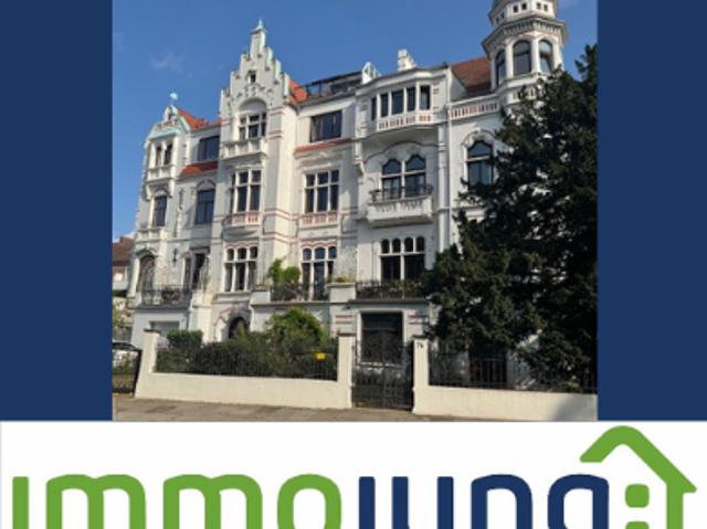 Wohnung zum Kaufen in Bremen 270.000,00 EUR 50 m²